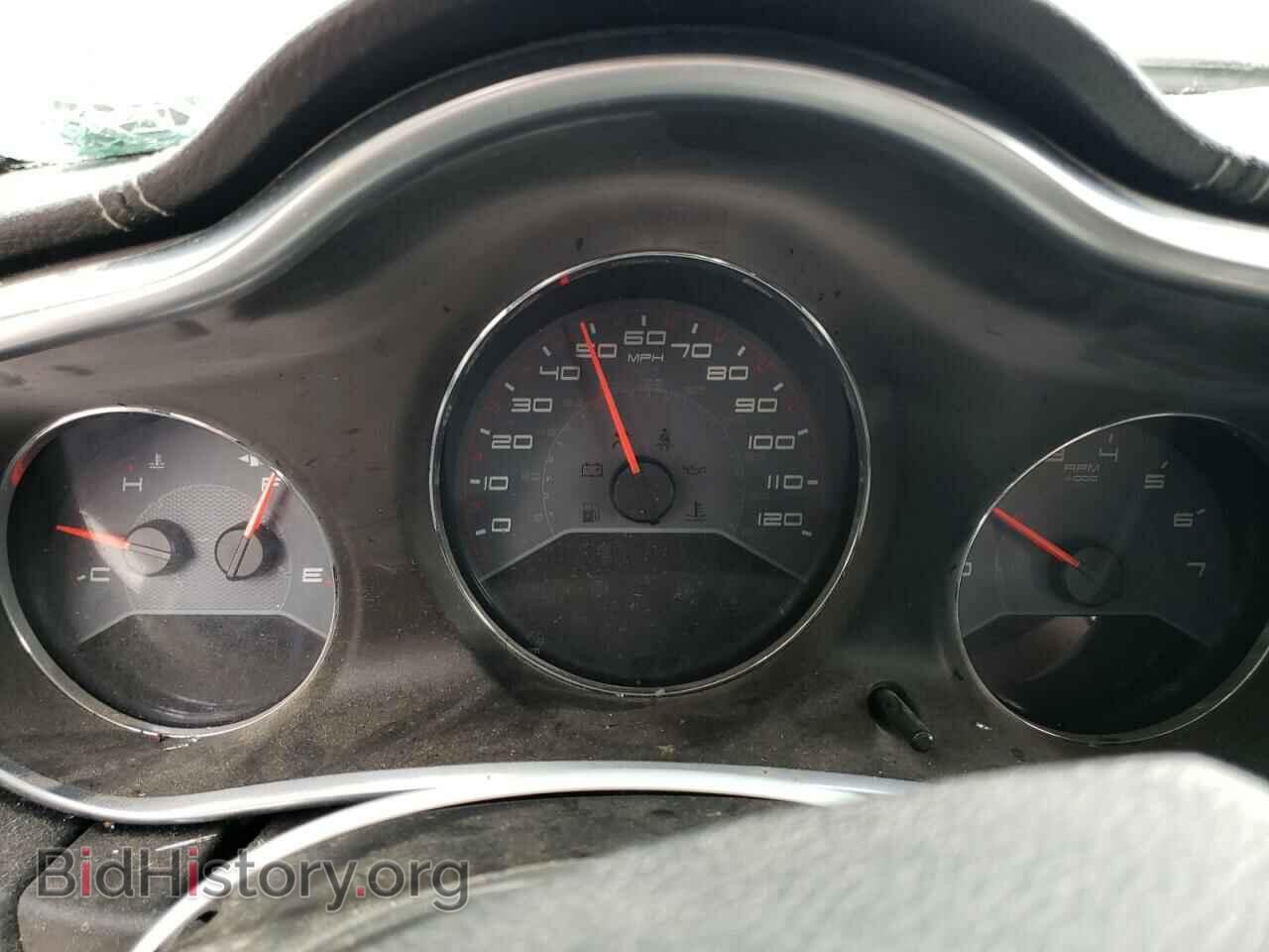 2013 DODGE AVENGER - VIN: 1C3CDZAG8DN631240 - Photo 9