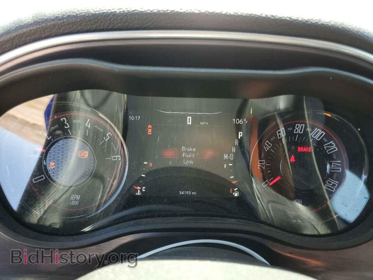 2018 DODGE CHALLENGER - VIN: 2C3CDZAG5JH287595 - Photo 9