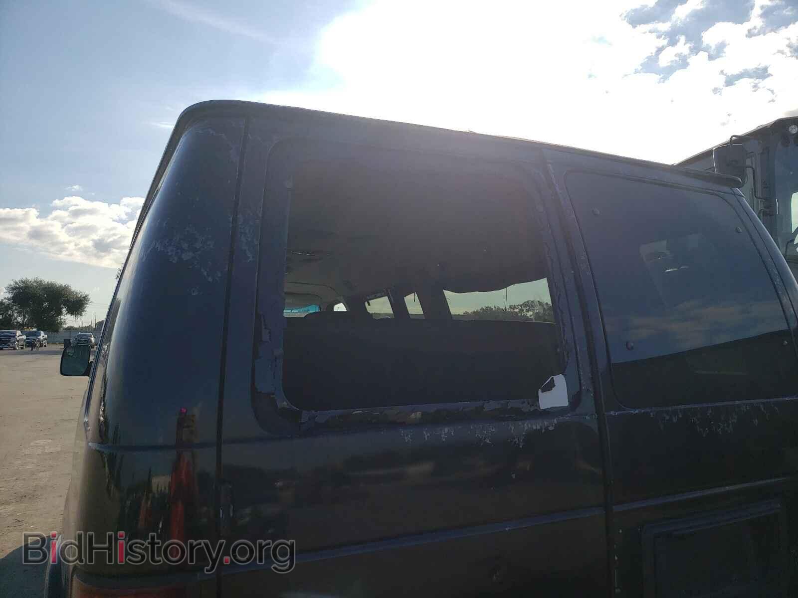 2006 FORD ECONOLINE - VIN: 1FBSS31L26DA29339 - Фото 9