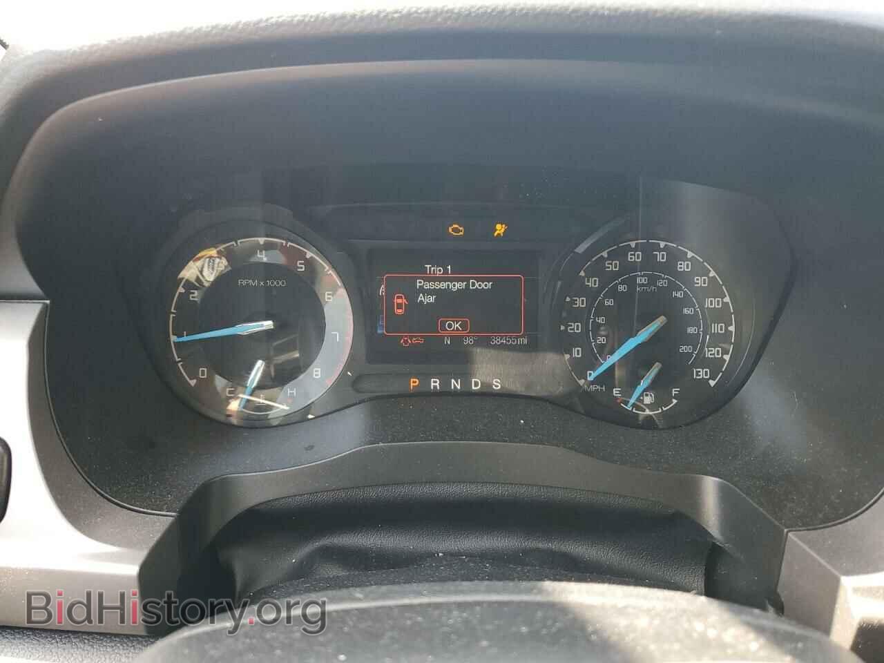 2021 FORD RANGER - VIN: 1FTER4FH2MLD22739 - Фото 9