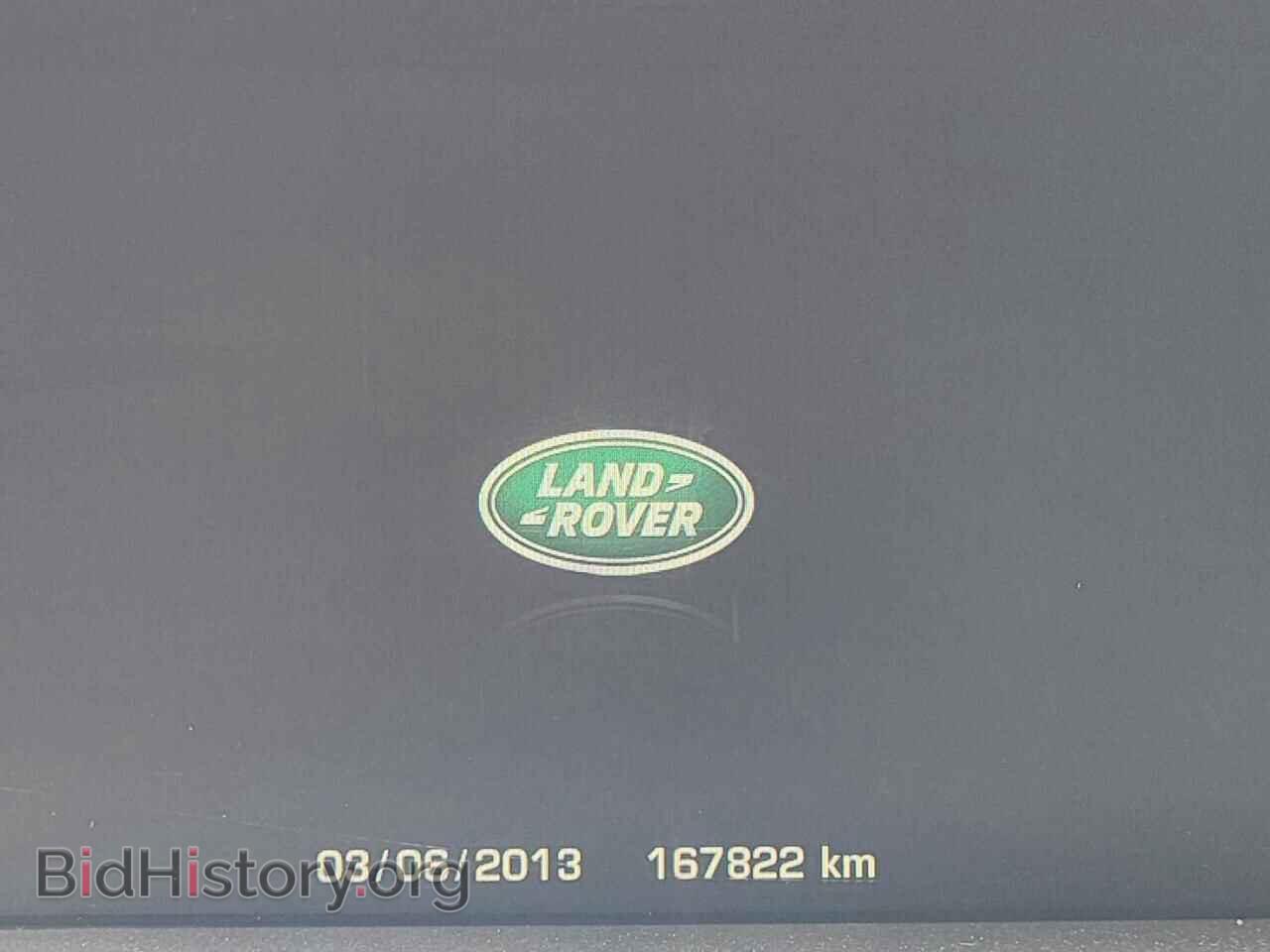 2014 LAND ROVER RANGEROVER - VIN: SALGS2TF2EA177793 - Фото 8