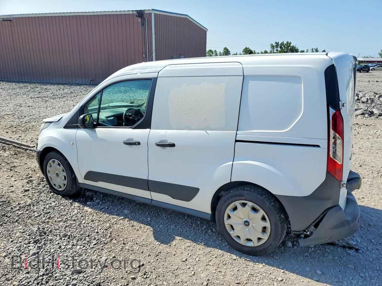 2016 FORD TRANSIT - VIN: NM0LS6E74G1251136 - Фото 2