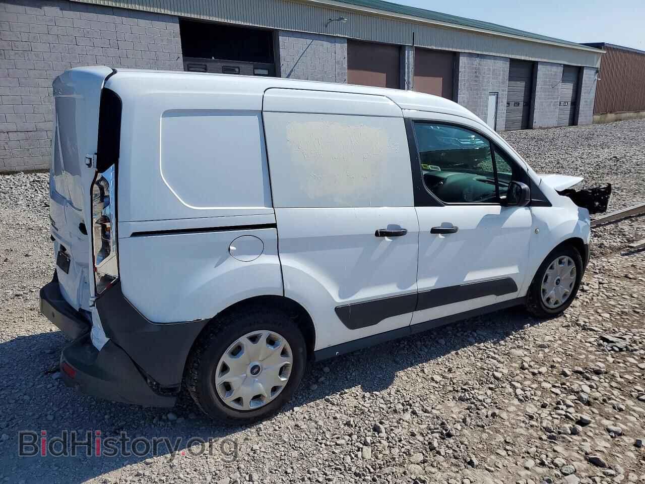 2016 FORD TRANSIT - VIN: NM0LS6E74G1251136 - Фото 3
