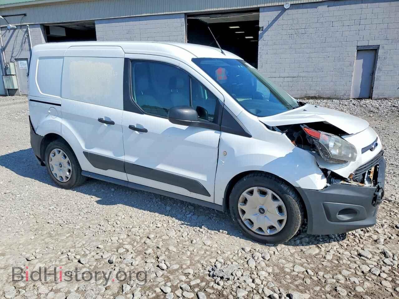 2016 FORD TRANSIT - VIN: NM0LS6E74G1251136 - Фото 4