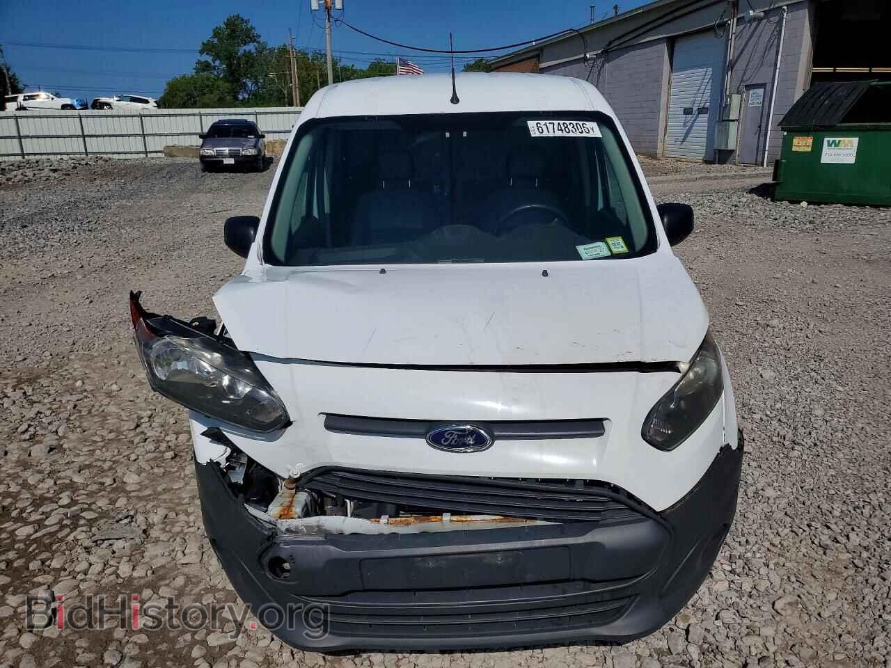 2016 FORD TRANSIT - VIN: NM0LS6E74G1251136 - Фото 5
