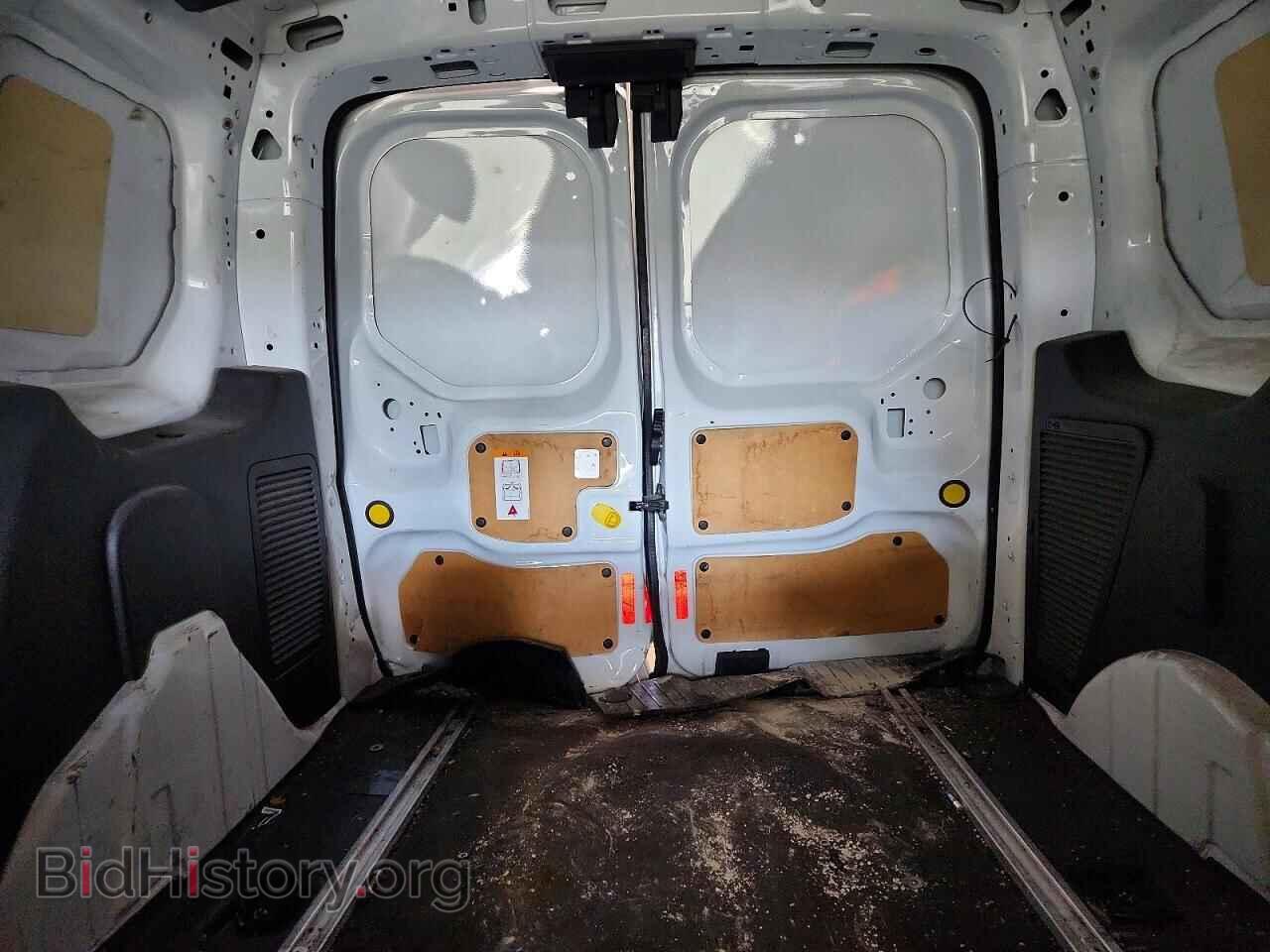 2016 FORD TRANSIT - VIN: NM0LS6E74G1251136 - Фото 10