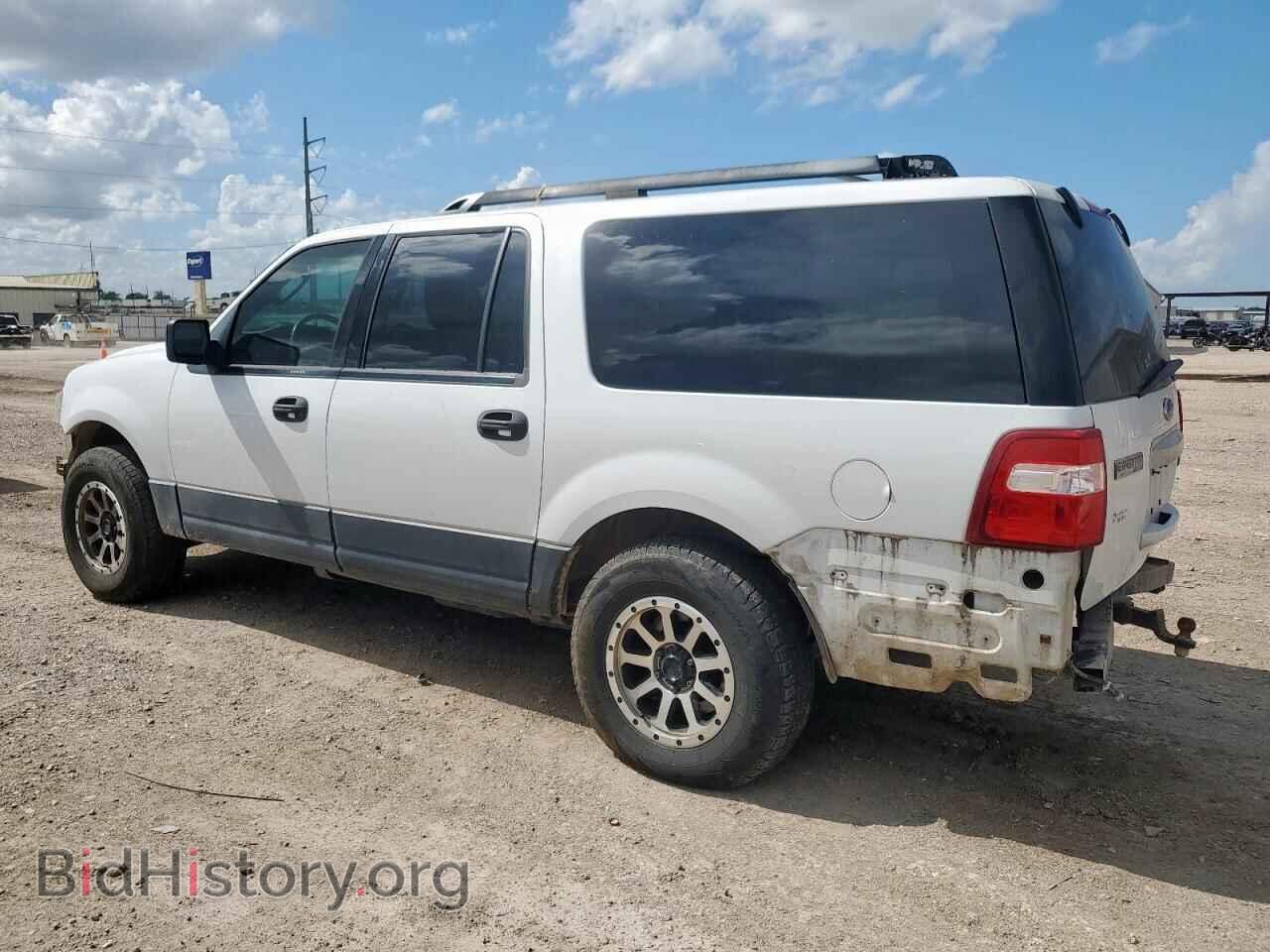 2010 FORD EXPEDITION - VIN: 1FMJK1G55AEA47692 - Фото 2