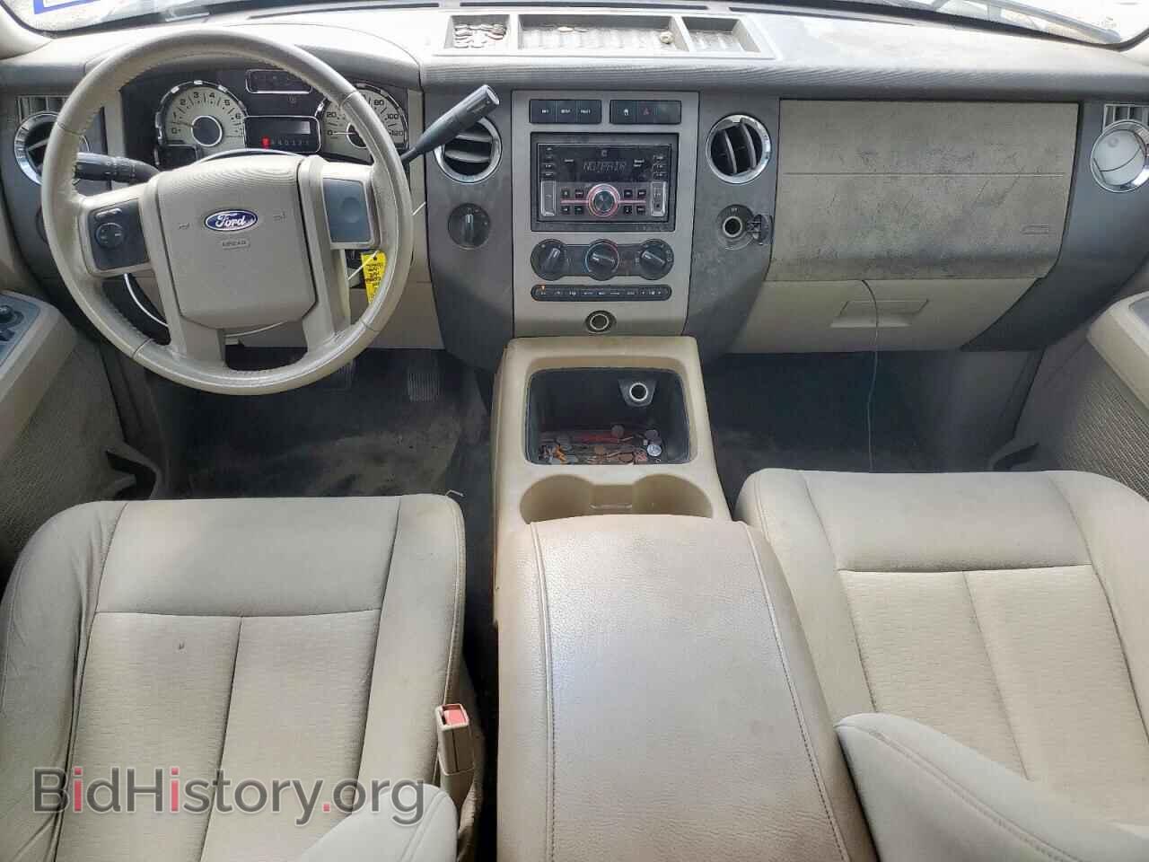 2010 FORD EXPEDITION - VIN: 1FMJK1G55AEA47692 - Фото 8