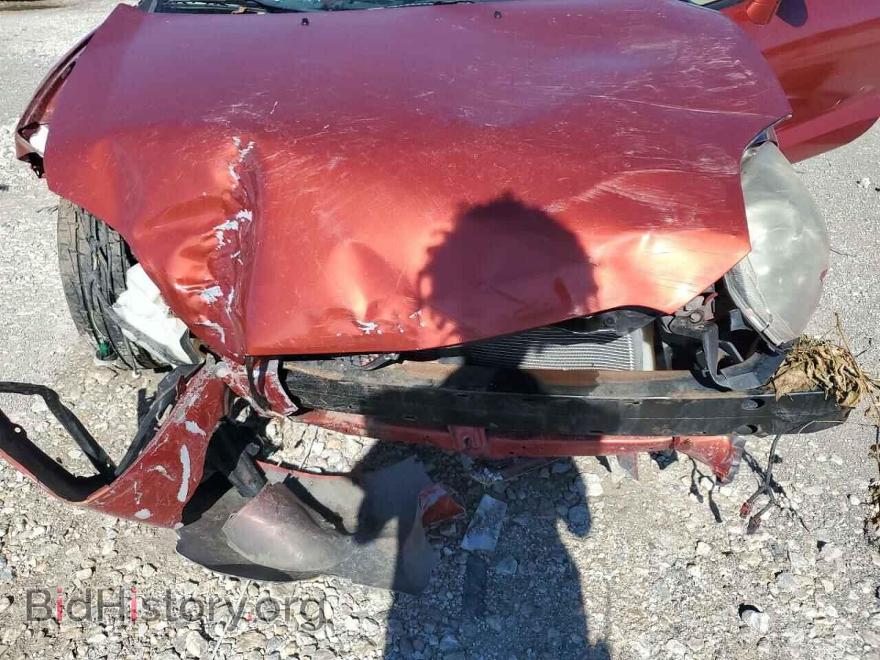 2007 MITSUBISHI ECLIPSE - VIN: 4A3AK24F67E044149 - Photo 11