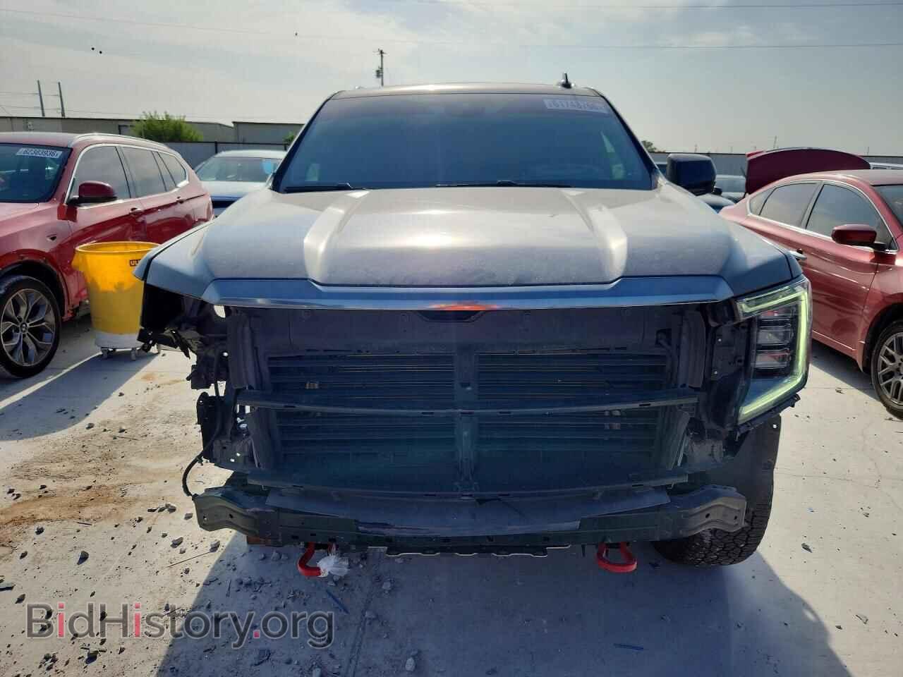 2023 GMC YUKON - VIN: 1GKS2CKD3PR130739 - Photo 5
