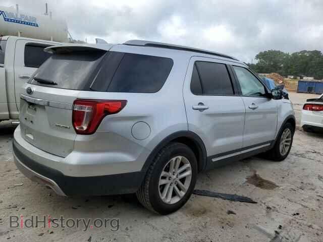 2016 FORD EXPLORER - VIN: 1FM5K7D87GGB58194 - Фото 3