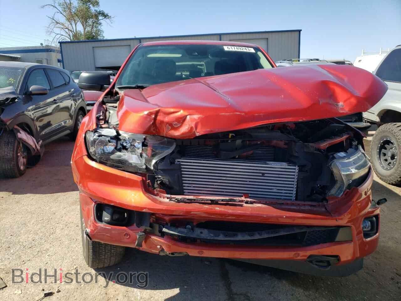 2019 FORD RANGER - VIN: 1FTER4EH9KLB22018 - Фото 5