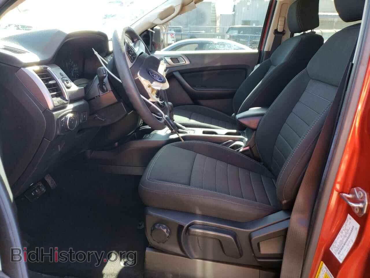 2019 FORD RANGER - VIN: 1FTER4EH9KLB22018 - Фото 7