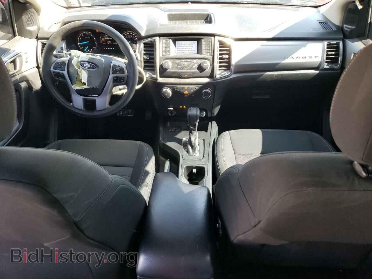 2019 FORD RANGER - VIN: 1FTER4EH9KLB22018 - Фото 8