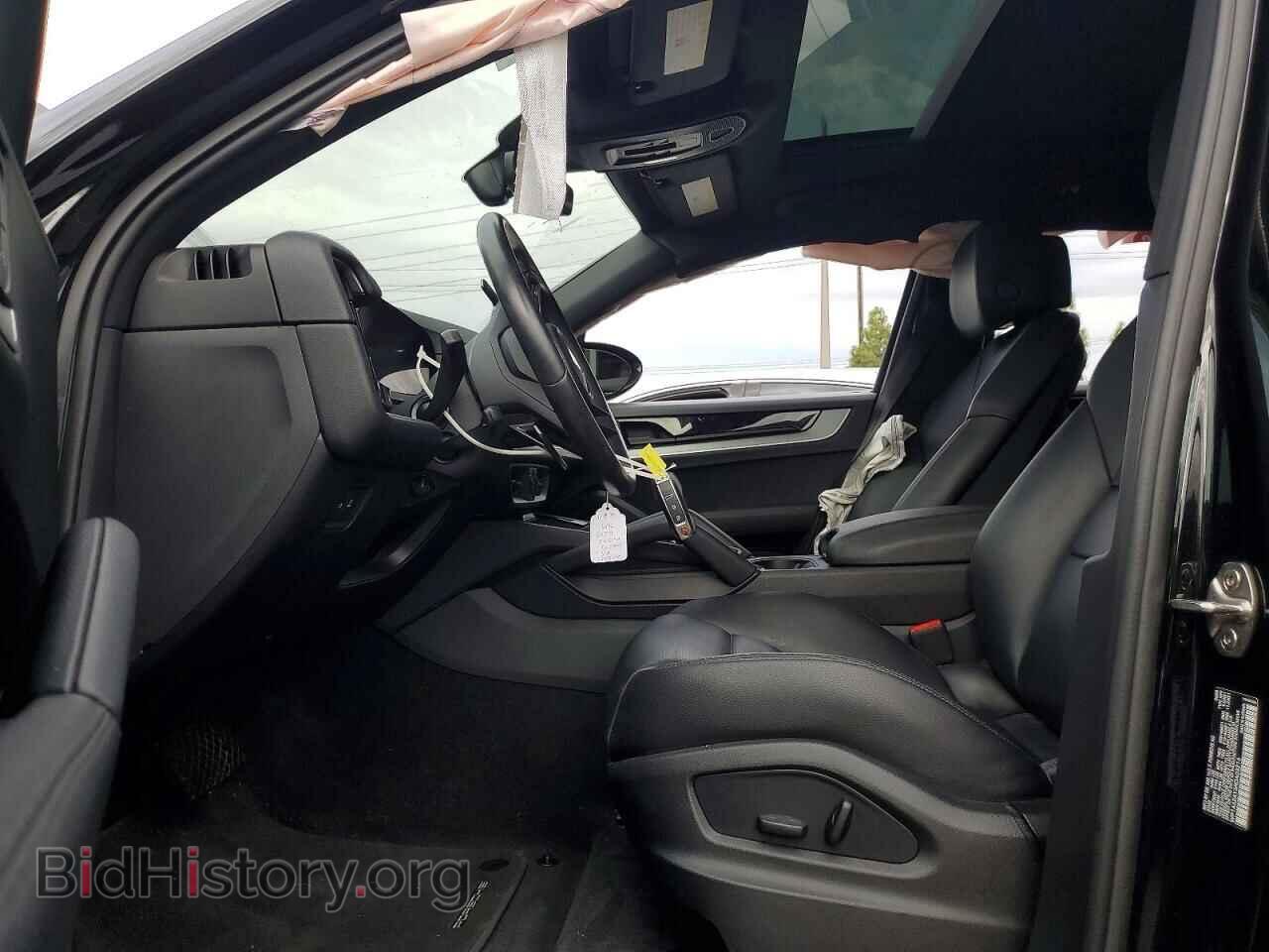 2024 PORSCHE CAYENNE - VIN: WP1AA2AY6RDA03216 - Photo 7
