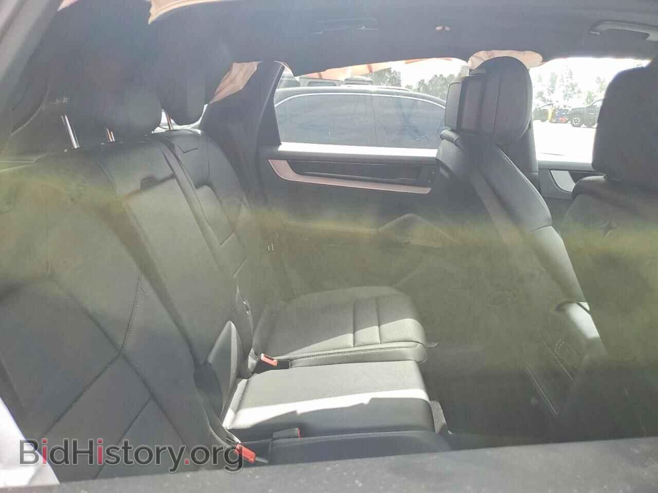 2024 PORSCHE CAYENNE - VIN: WP1AA2AY6RDA03216 - Photo 10