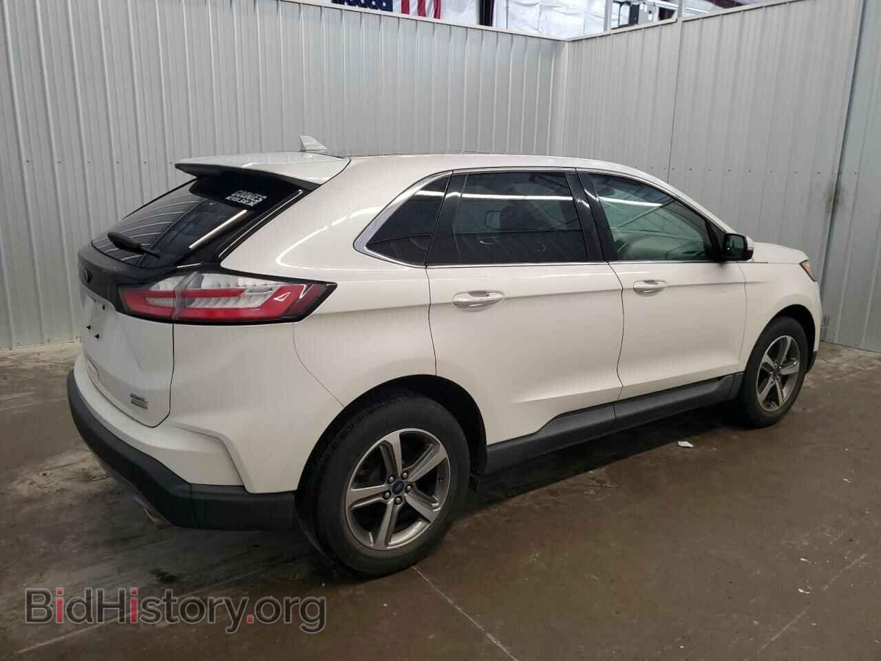 2019 FORD EDGE - VIN: 2FMPK3J93KBC63619 - Photo 3