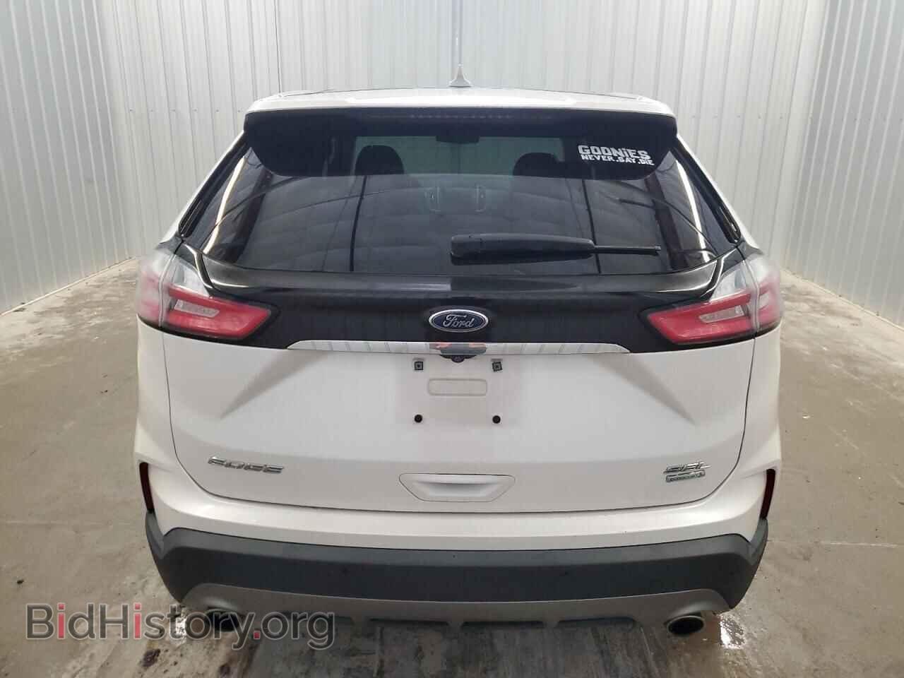2019 FORD EDGE - VIN: 2FMPK3J93KBC63619 - Photo 6