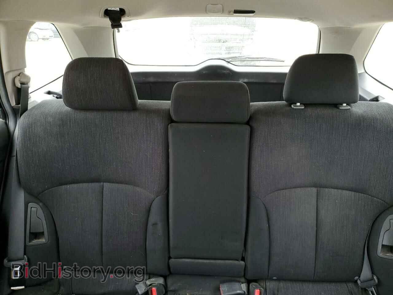 2014 SUBARU OUTBACK - VIN: 4S4BRCCC3E3277877 - Фото 10