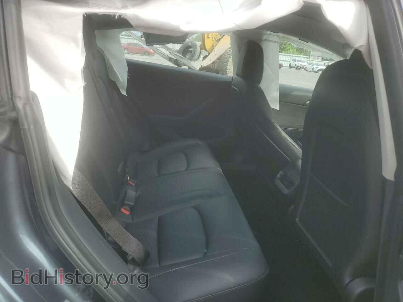 2022 TESLA MODEL 3 - VIN: 5YJ3E1EA3NF331539 - Photo 10