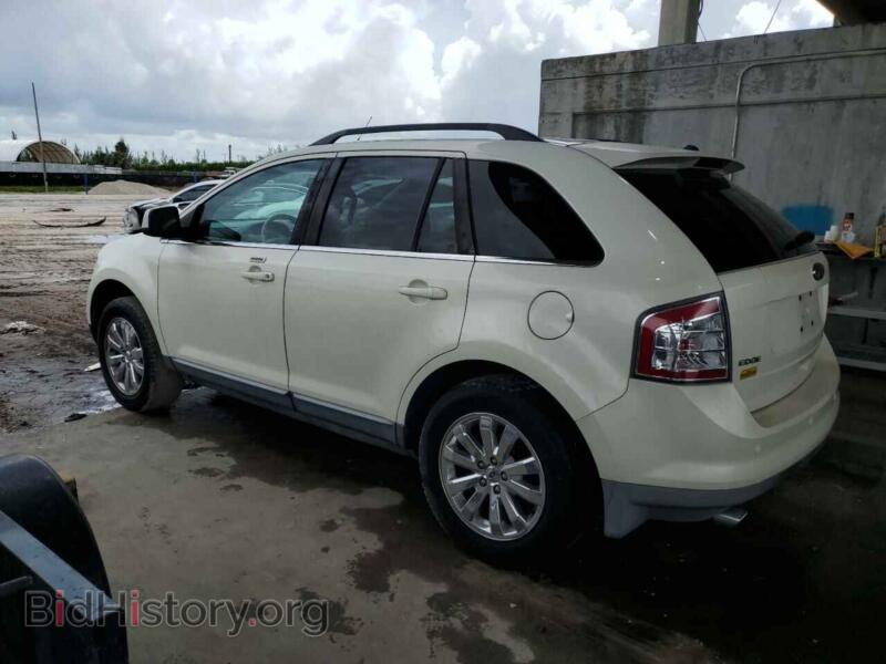 2008 Ford EDGE (VIN 2FMDK39C58BB36771) — photo 2 of 13