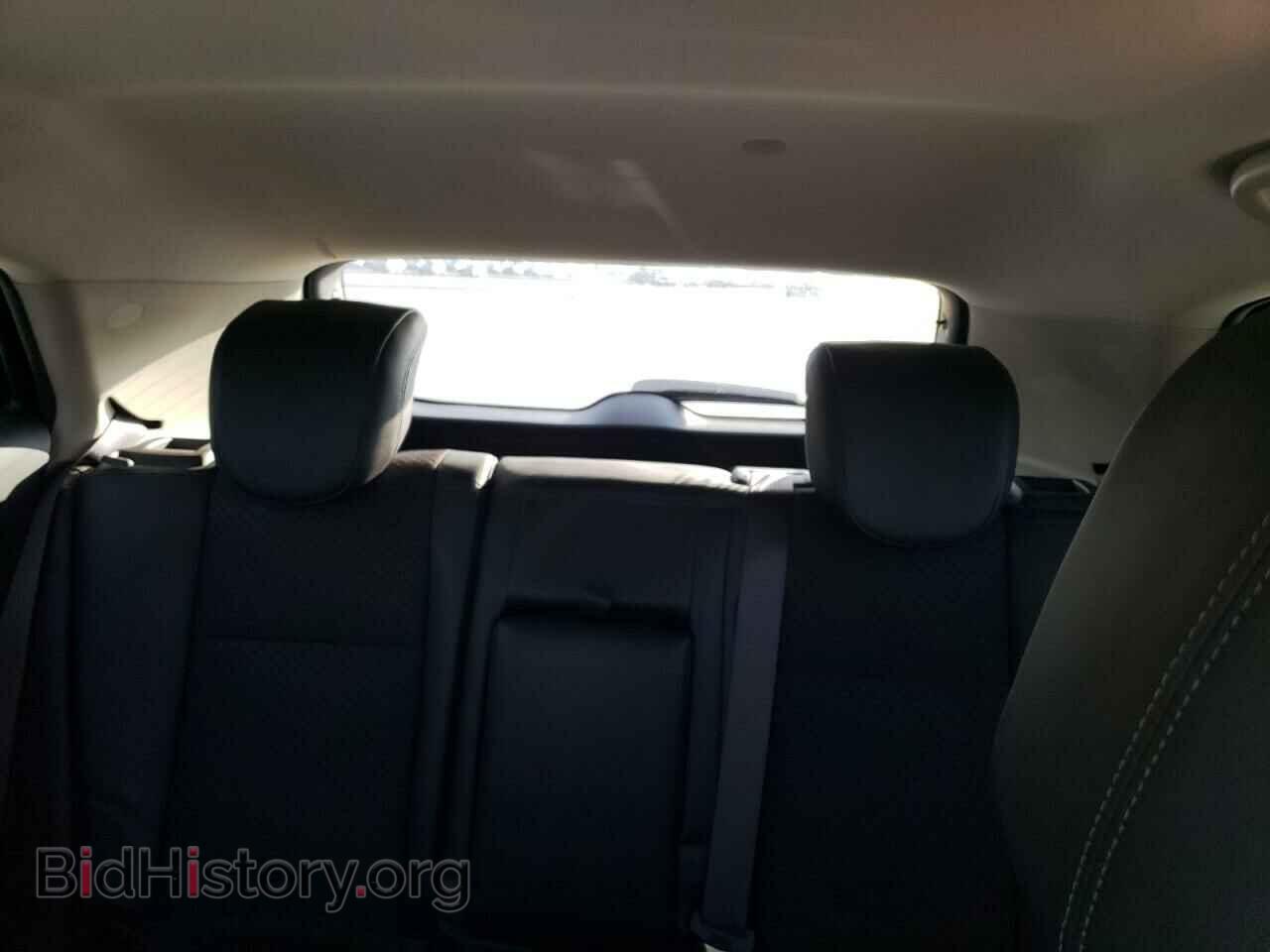 2019 BUICK ENCORE - VIN: KL4CJASBXKB716520 - Photo 10