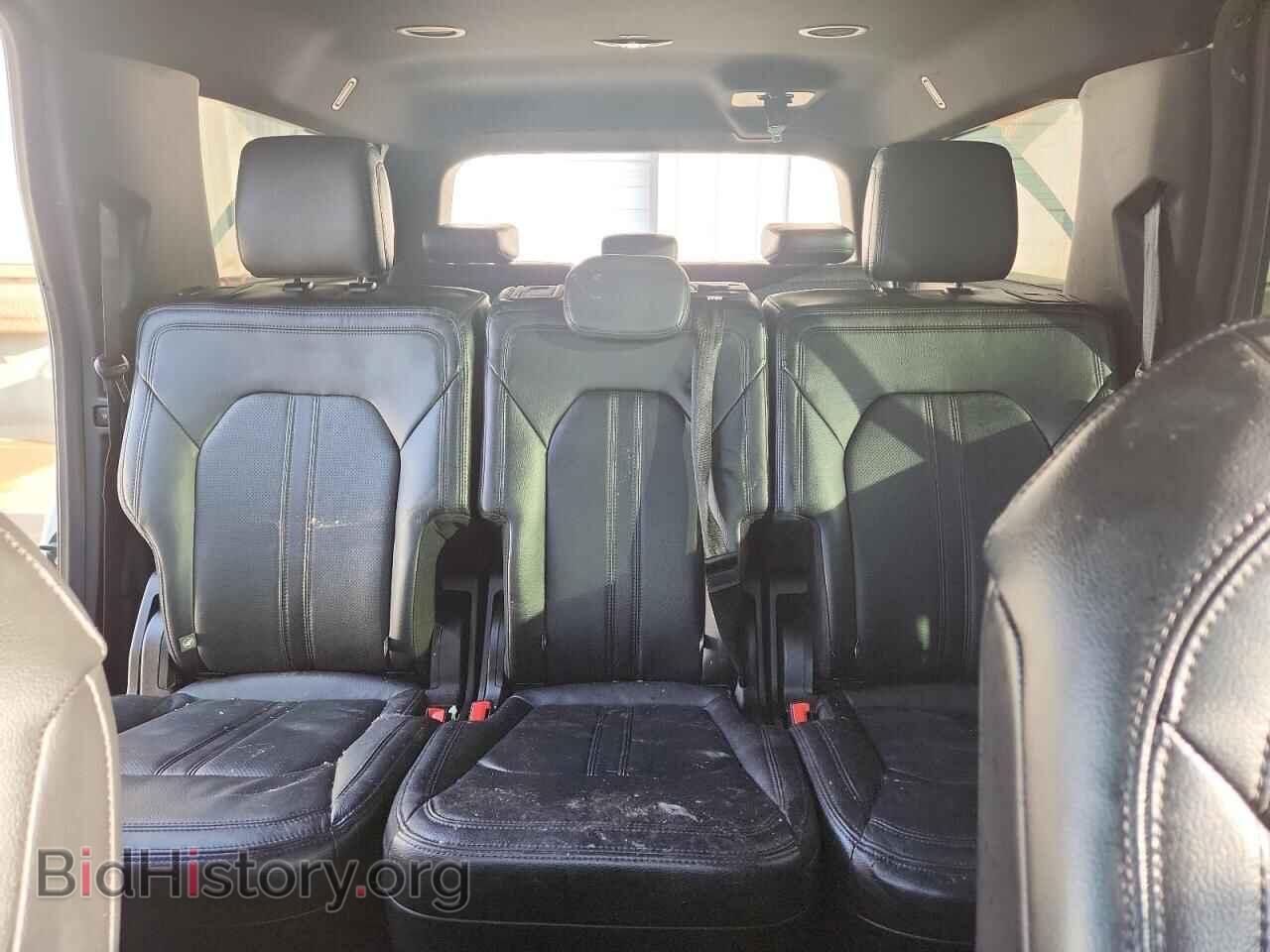 2019 FORD EXPEDITION - VIN: 1FMJK2AT1KEA43234 - Фото 10