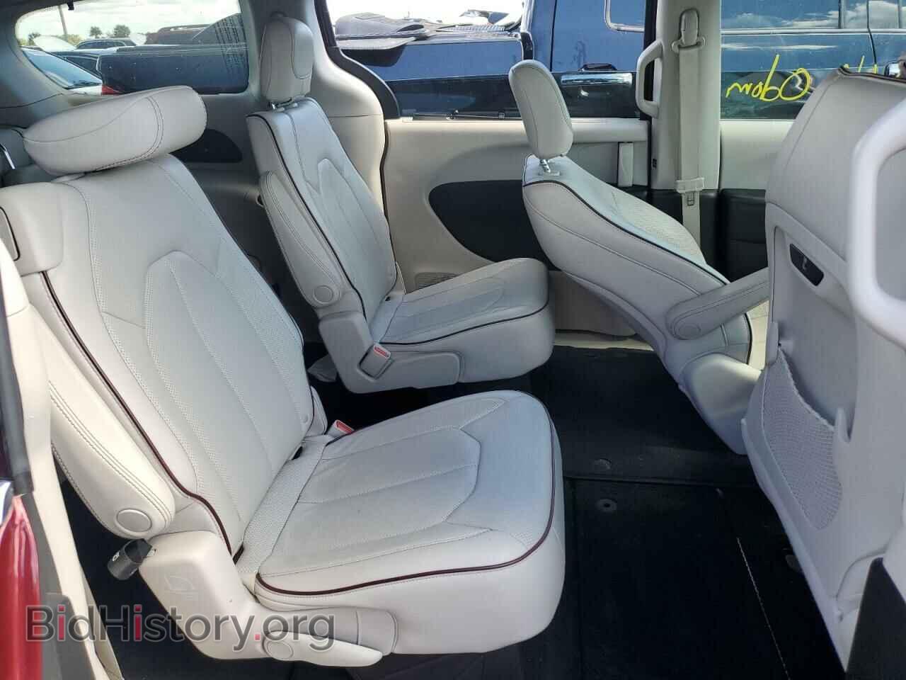 2019 CHRYSLER PACIFICA - VIN: 2C4RC1GG7KR526349 - Photo 6