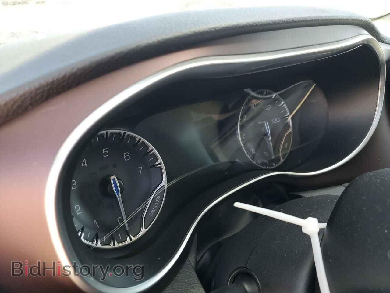 2019 CHRYSLER PACIFICA - VIN: 2C4RC1GG7KR526349 - Photo 8