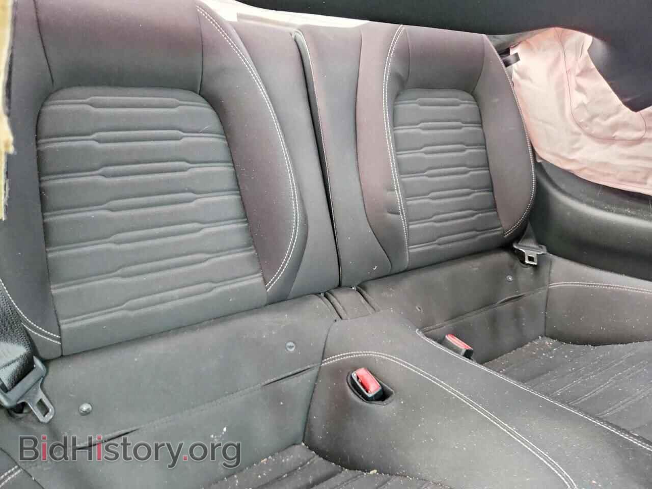 2015 FORD MUSTANG - VIN: 1FA6P8TH2F5351483 - Photo 10