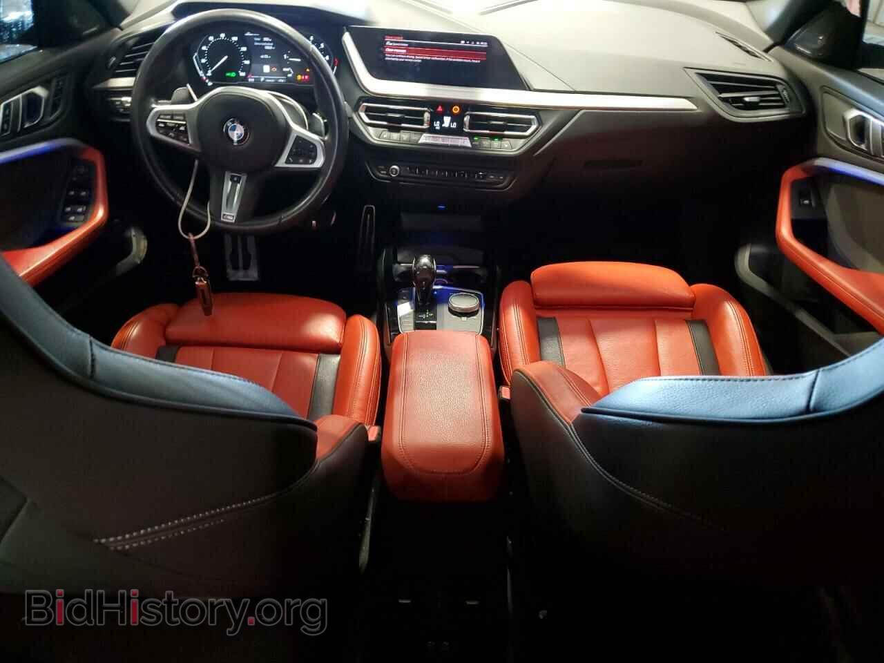 2021 BMW M2 - VIN: WBA13AL01M7G56055 - Photo 8