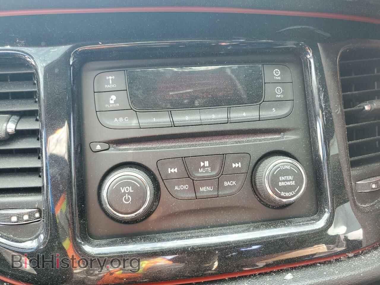 2015 DODGE DART - VIN: 1C3CDFBB3FD435944 - Photo 9