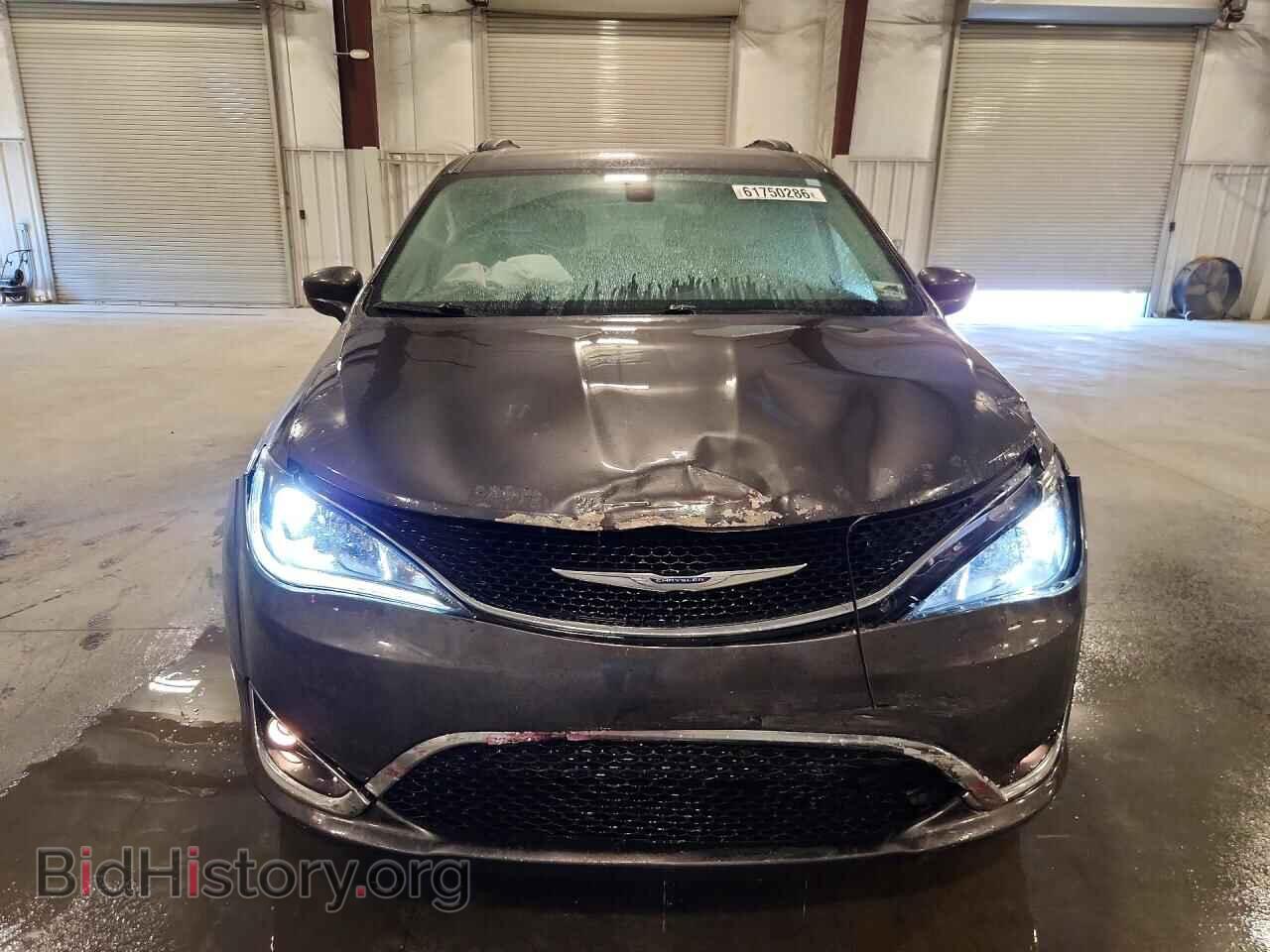 2017 CHRYSLER PACIFICA - VIN: 2C4RC1BG5HR571614 - Photo 5
