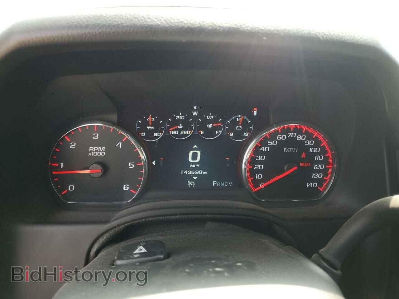 2015 GMC YUKON - VIN: 1GKS2CKJ6FR733219 - Фото 9