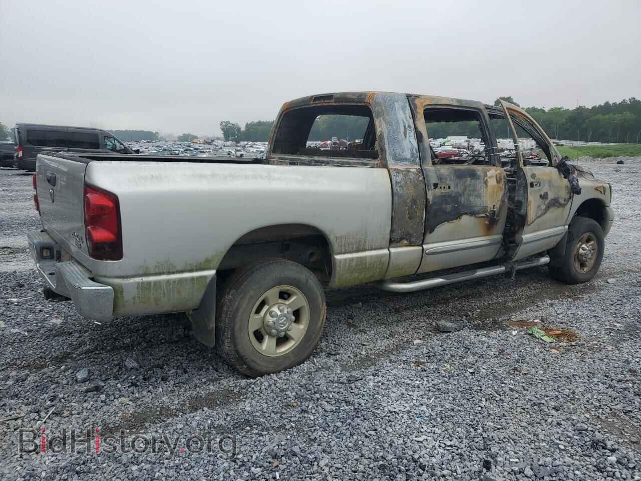 2007 DODGE All Models - VIN: 3D7KS29A77G808819 - Photo 3