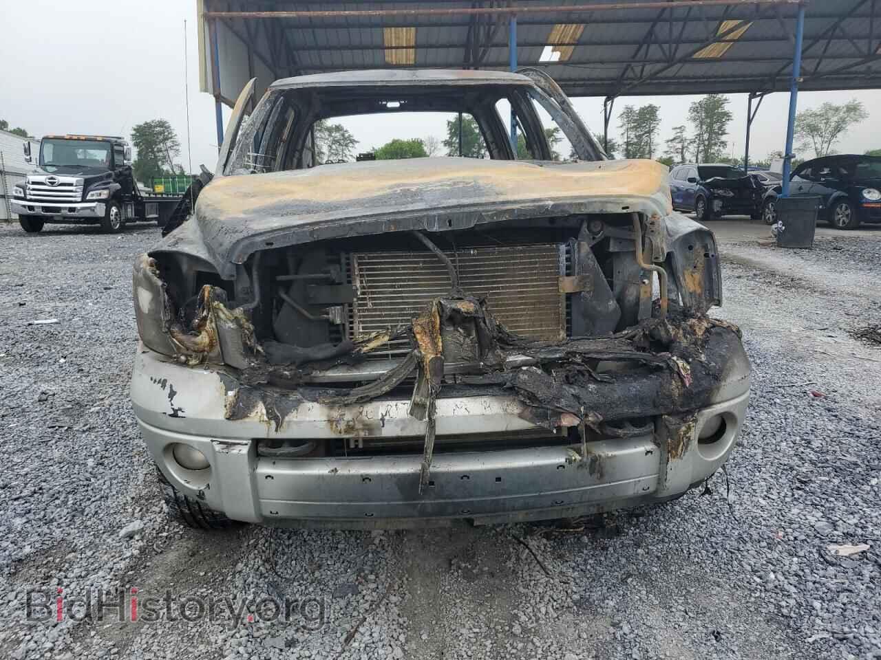 2007 DODGE All Models - VIN: 3D7KS29A77G808819 - Photo 5