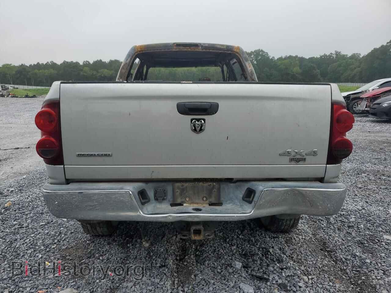2007 DODGE All Models - VIN: 3D7KS29A77G808819 - Photo 6