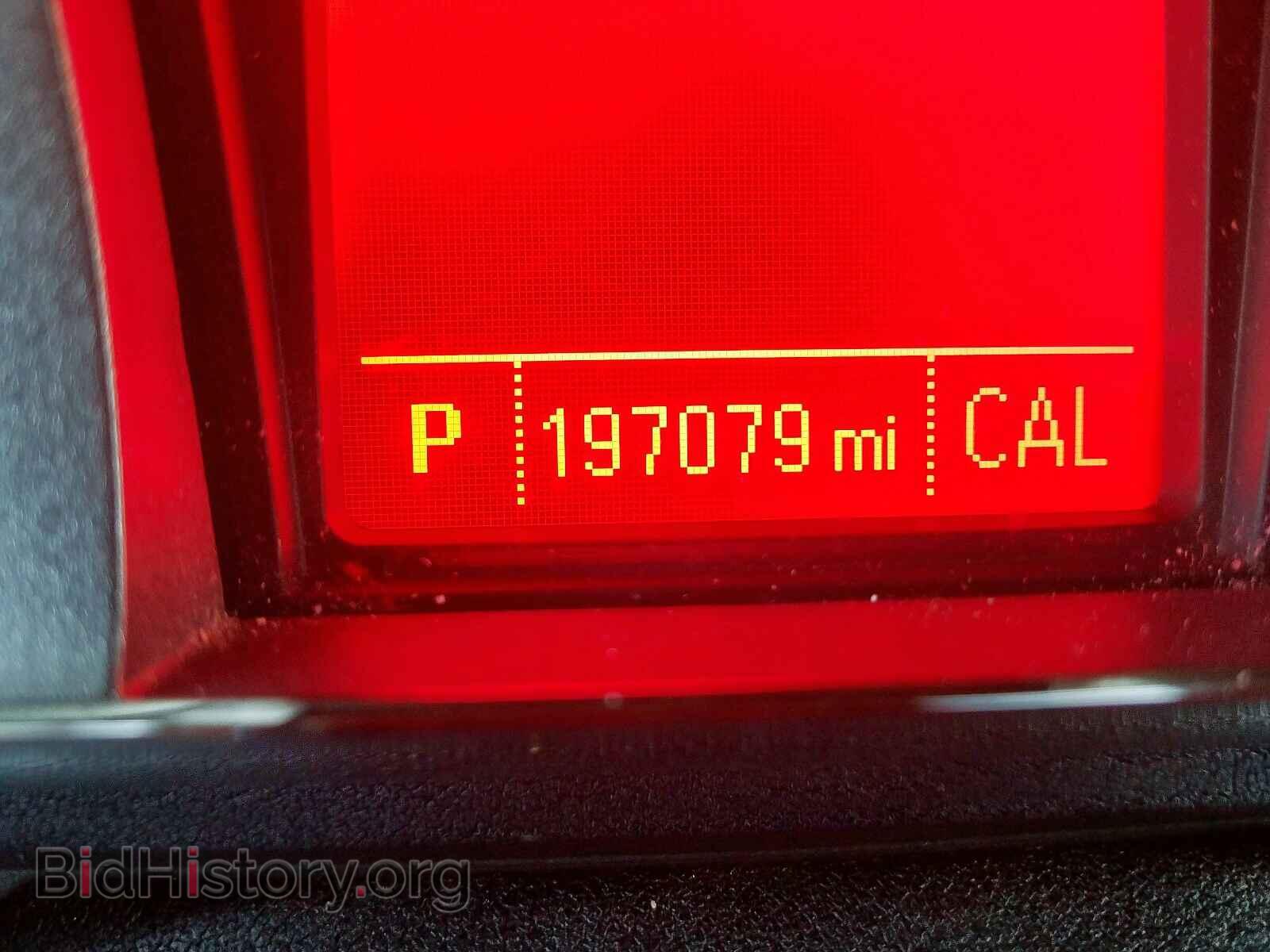 2013 GMC TERRAIN - VIN: 2GKFLVEK3D6136066 - Фото 8