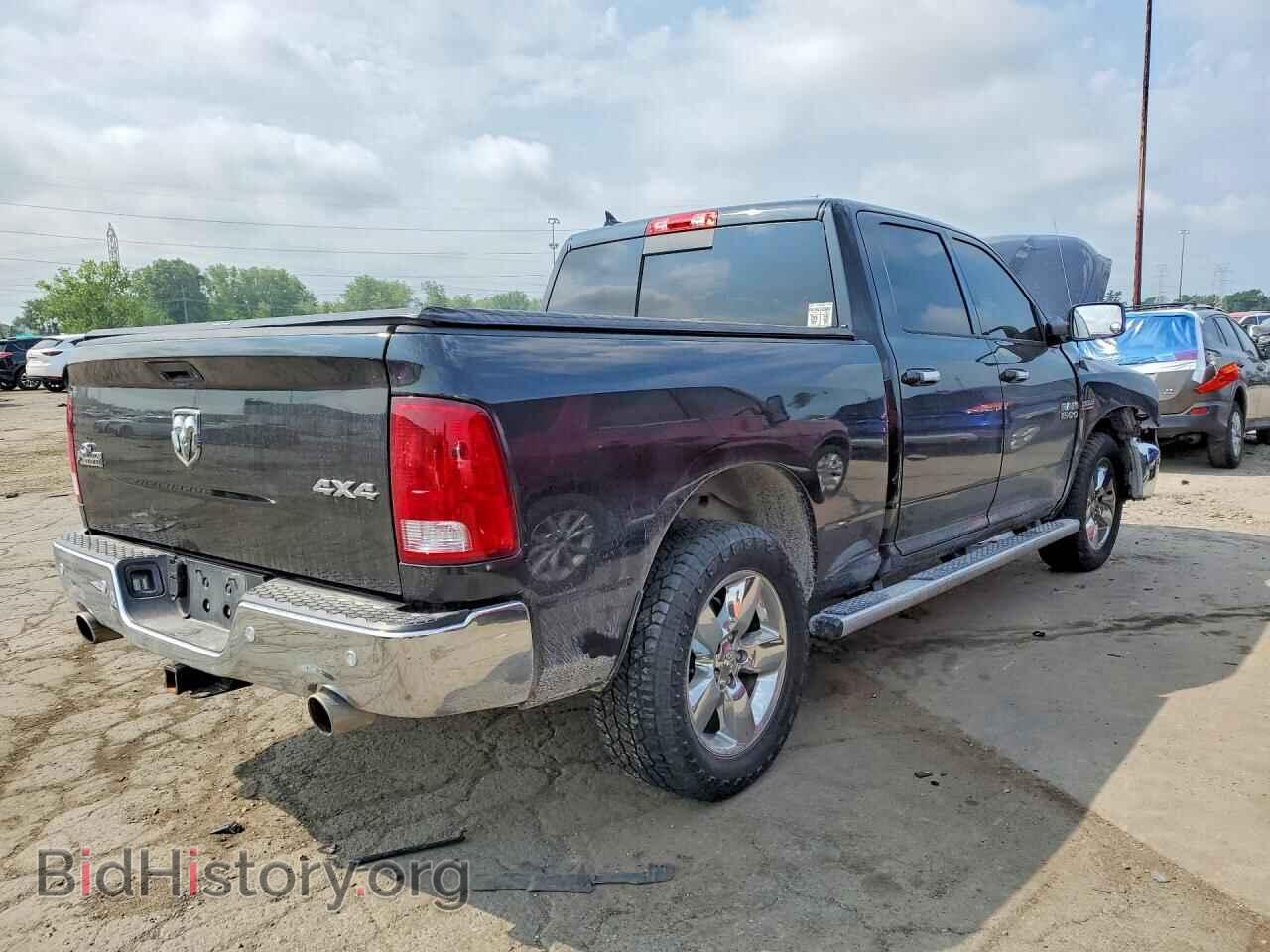 2017 RAM 1500 - VIN: 1C6RR7TT8HS510695 - Photo 3