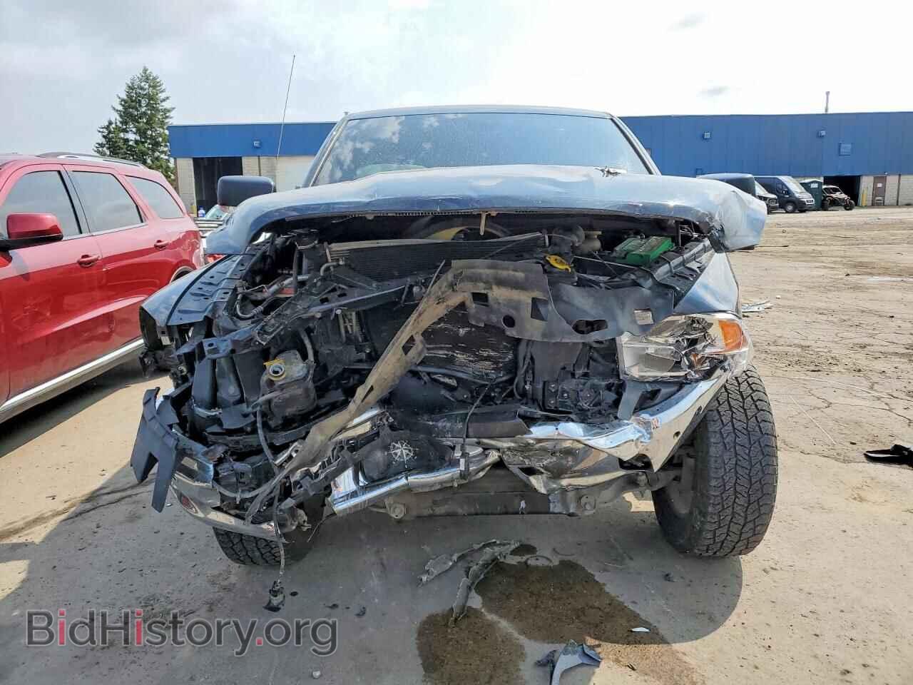 2017 RAM 1500 - VIN: 1C6RR7TT8HS510695 - Photo 5