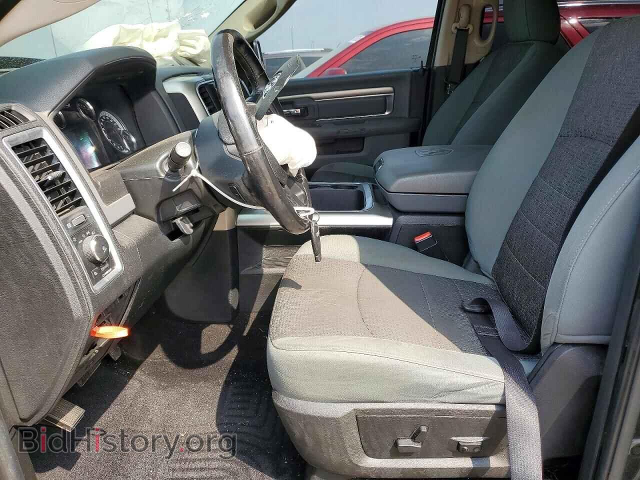 2017 RAM 1500 - VIN: 1C6RR7TT8HS510695 - Photo 7