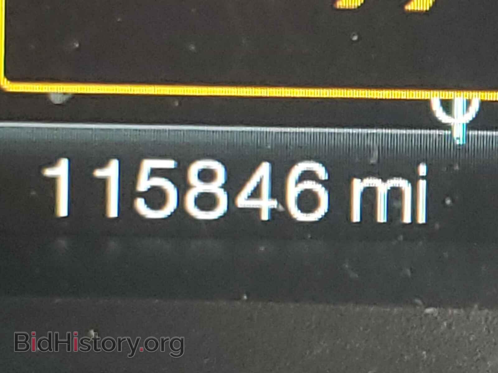 2011 FORD EDGE - VIN: 2FMDK4JC8BBA94749 - Фото 8