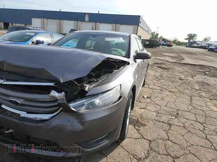 2013 FORD TAURUS - VIN: 1FAHP2E88DG229232 - Photo 13