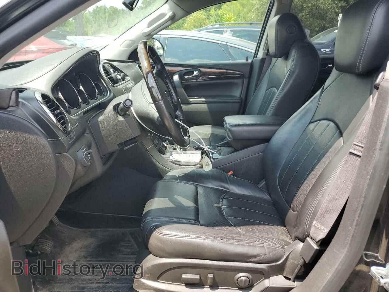 2015 BUICK ENCLAVE - VIN: 5GAKVBKD4FJ314342 - Фото 7