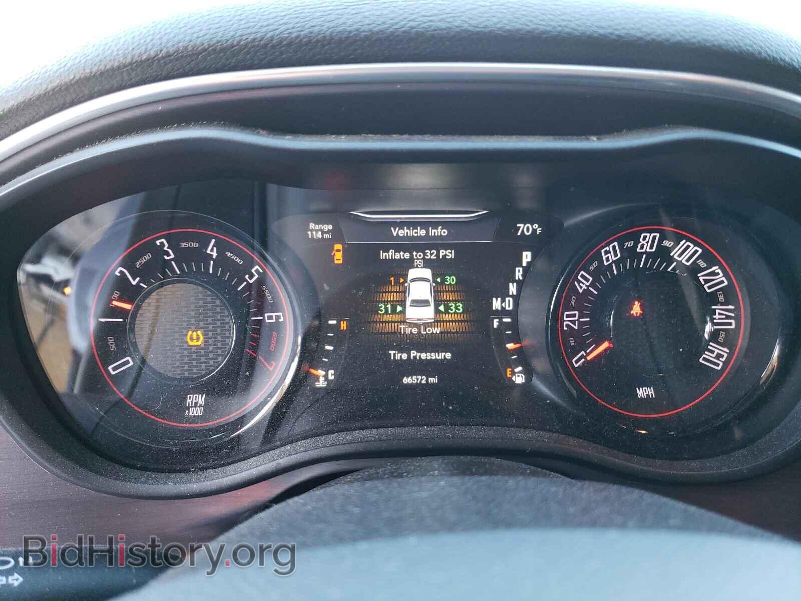 2016 DODGE CHALLENGER - VIN: 2C3CDZAG2GH353383 - Фото 8