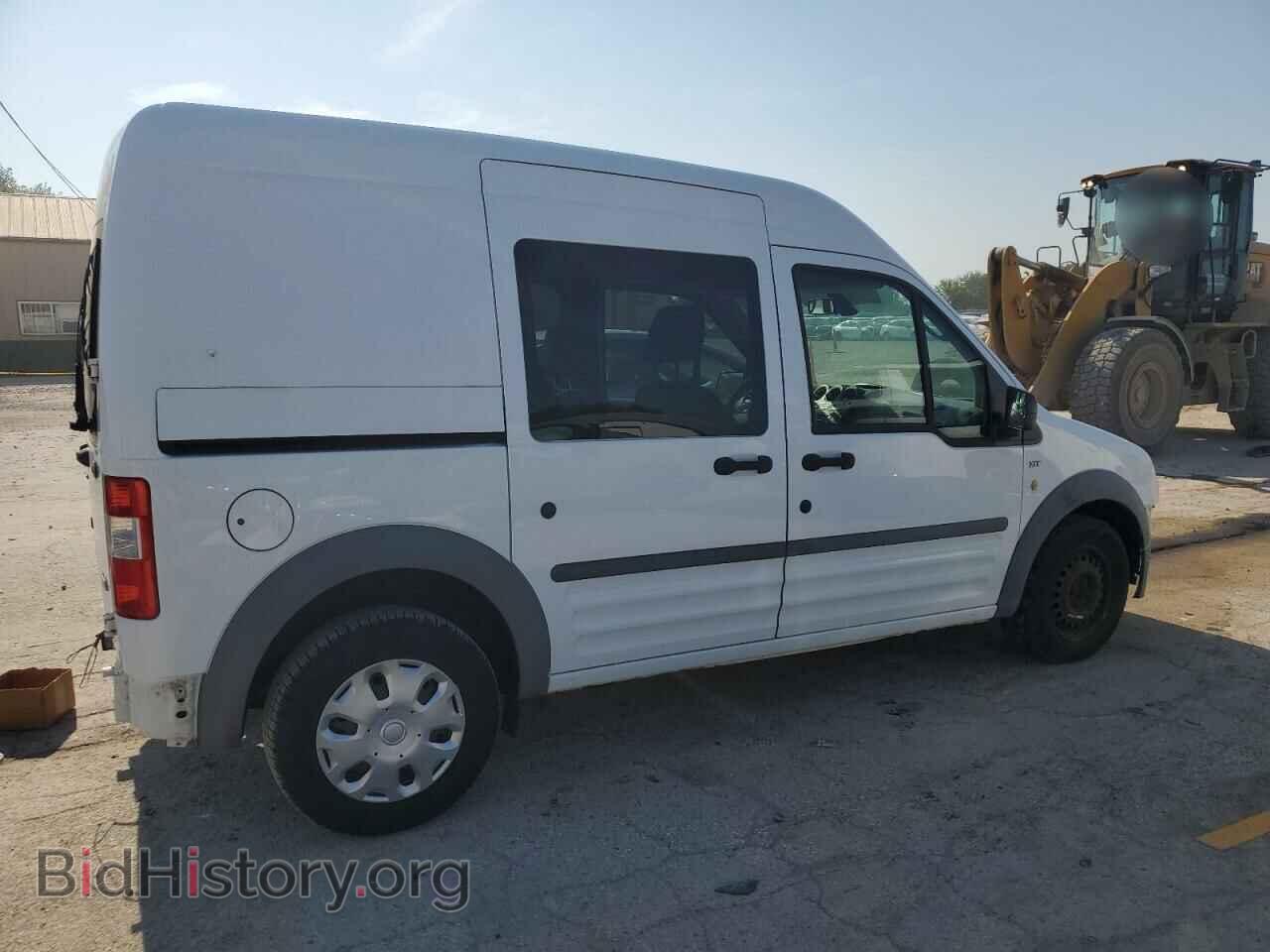 2012 FORD TRANSIT - VIN: NM0LS6BN1CT106704 - Фото 3