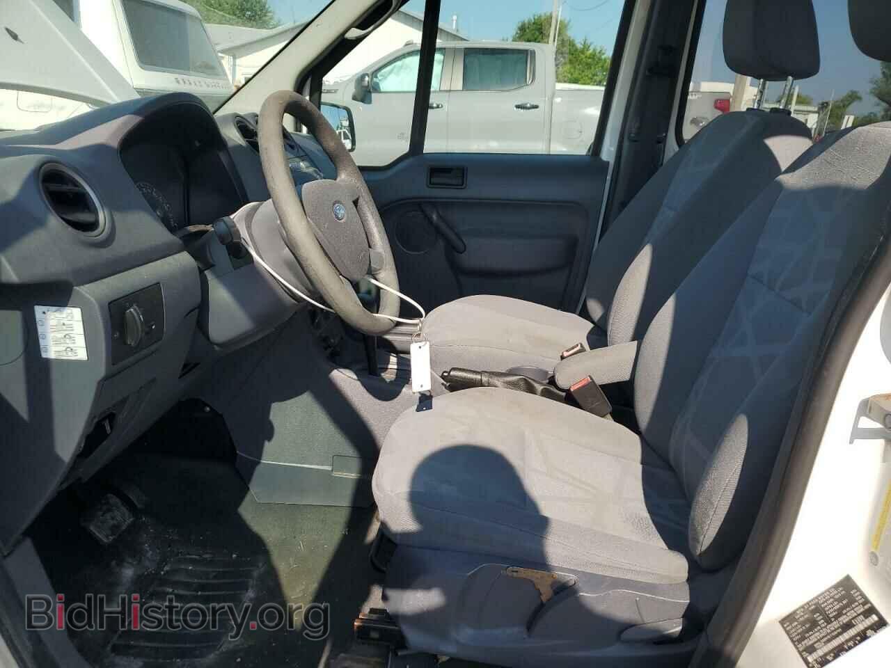 2012 FORD TRANSIT - VIN: NM0LS6BN1CT106704 - Фото 7
