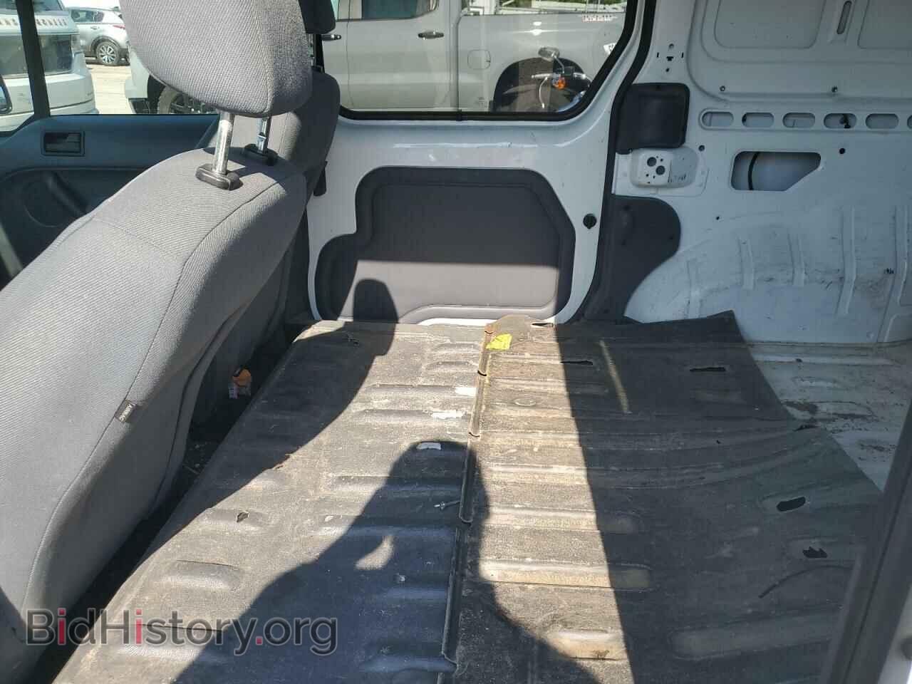2012 FORD TRANSIT - VIN: NM0LS6BN1CT106704 - Фото 10