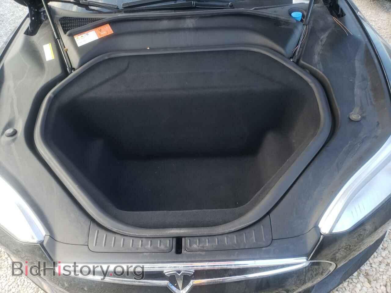 2016 TESLA MODEL S - VIN: 5YJSA1E26GF124341 - Photo 7