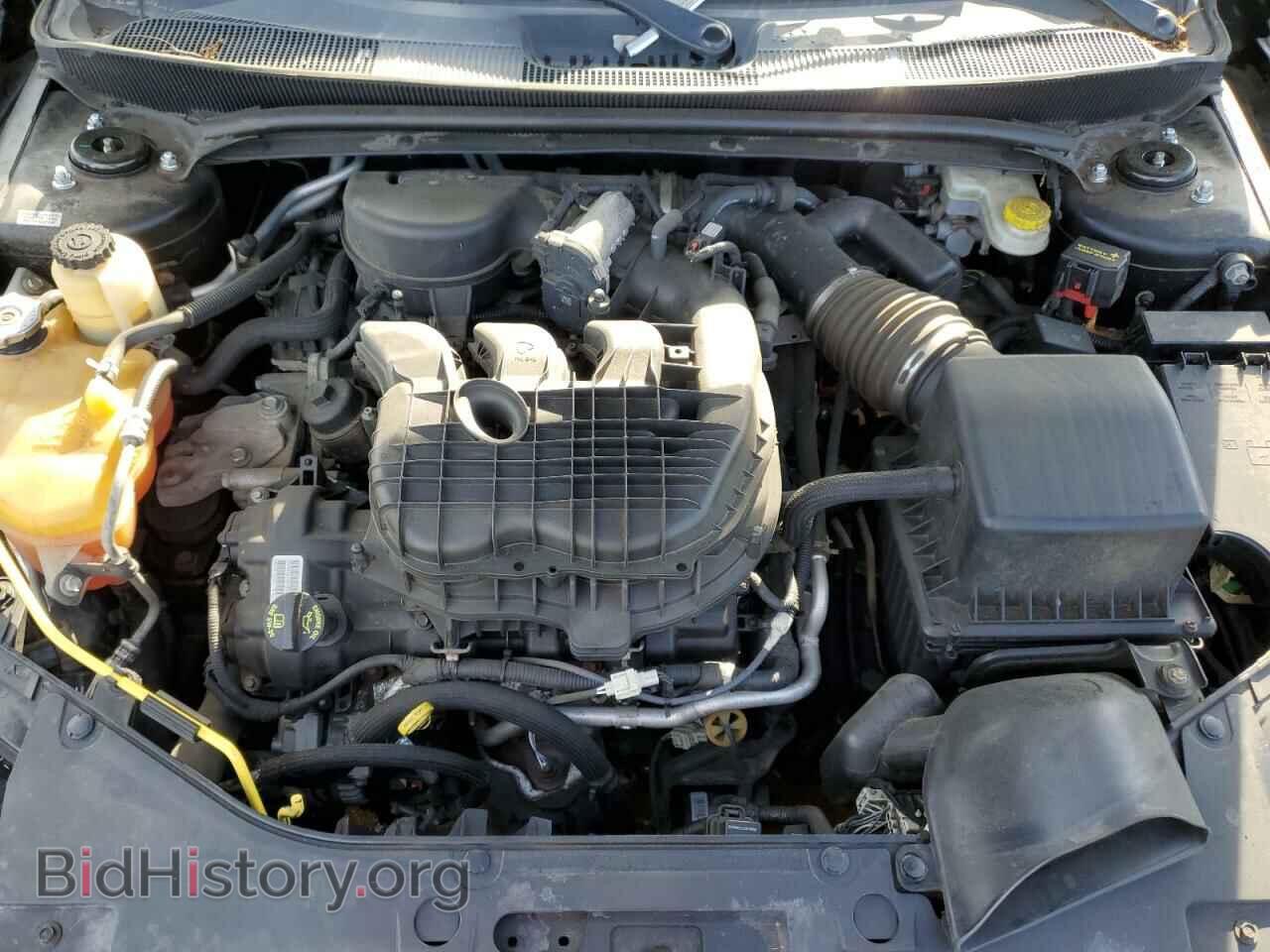 2013 CHRYSLER 200 - VIN: 1C3BCBFG2DN649604 - Фото 11